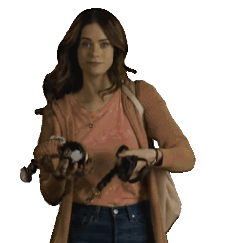 Your Turn Laura Turner Sticker - Your Turn Laura Turner Lyndsy Fonseca Stickers