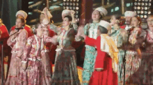 The Voices Oh God Culture GIF - The Voices Oh God Culture Sing GIFs