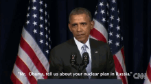 Obama Disarms Heckler GIF - Obama Barack Obama President GIFs
