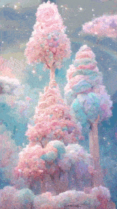 árbol Nube GIF - árbol Nube GIFs
