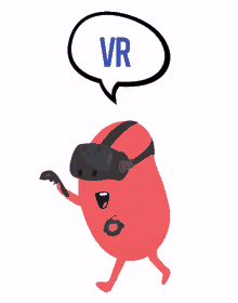 codemodeon vr headset oculus htc vive virtual reality