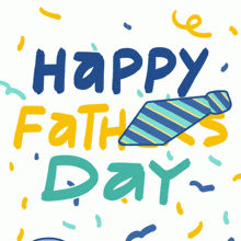 a happy father 's day greeting with a soccer ball and a game controller