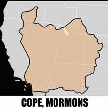 Mormon Utah GIF - Mormon Utah Deseret GIFs
