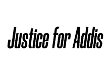 Fitih Le Addis Justice For Addis GIF