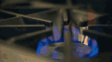The Bear Tv Show Turning On The Gas GIF - The Bear Tv Show Turning On The Gas Gas Stove GIFs