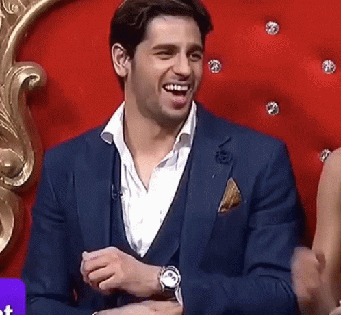 Sidharth Malhotra Kapil Sharma Show GIF - Sidharth Malhotra Kapil Sharma Show Funny - Discover & Share GIFs Sidharth Malhotra Kapil Sharma Show GIF - Sidharth Malhotra Kapil Sharma Show Funny - Discover & Share GIFs