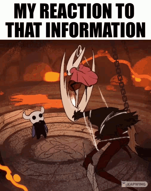 Hollow Knight GIF - Hollow Knight GIFs