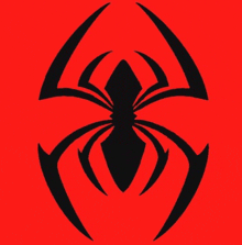 Scarlet Spider GIF