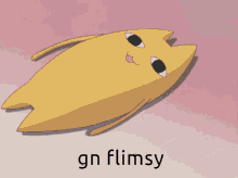 Gn Flimsy Azumanga Daioh GIF - Gn Flimsy Azumanga Daioh Osaka Azumanga GIFs