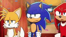 Sonic The Hedgehog Sonic GIF