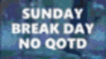 Qotd Question Of The Day GIF - Qotd Question Of The Day Akron GIFs