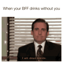 Bff Drinking GIF - Bff Drinking Sad GIFs