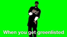 Greenlist GIF - Greenlist GIFs