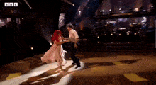Dianne Buswell Running GIF - Dianne Buswell Running Strictly Come Dancing GIFs