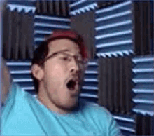 Markiplier Victory GIF - Markiplier Victory Excited GIFs