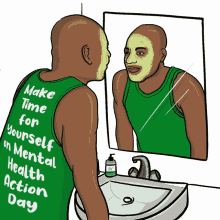 self health