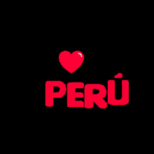 Amo Peru GIF - Amo Peru Fiestas GIFs