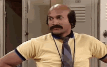 Key And Peele Disappointed GIF - Key And Peele Disappointed Head Shake GIFs