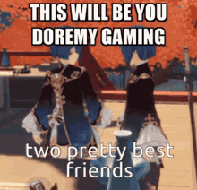 Doremy Doremy Gaming GIF - Doremy Doremy Gaming Pretty GIFs