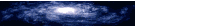 a picture of a galaxy with a white light in the middle