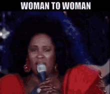Shirley Brown Woman To Woman GIF - Shirley Brown Woman To Woman Barbara GIFs