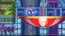 Sonic Knuckles GIF - Sonic Knuckles Sonic Mania GIFs