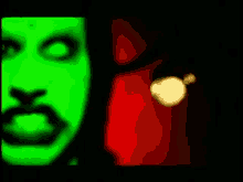 Marilyn Manson Green Face GIF - Marilyn Manson Green Face Angry Face GIFs