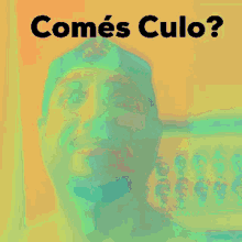 Red Angry Cuban Comes Culo GIF - Red Angry Cuban Comes Culo Cuban GIFs