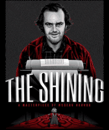 The Shining GIF - The Shining Movie GIFs