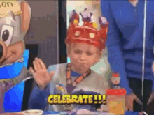 Excited Celebrate GIF - Excited Celebrate Kid GIFs