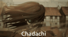 Eren Chadachi GIF - Eren Chadachi Aot GIFs
