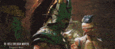 a video game character named emperor rain is shown