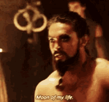 Game Of Thrones Moon Of My Life GIF - Game Of Thrones Moon Of My Life Jason Momoa GIFs