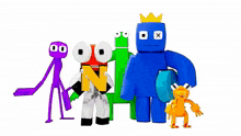Rainbow Friends Roblox GIF - Rainbow Friends Roblox Memes - Discover &  Share GIFs