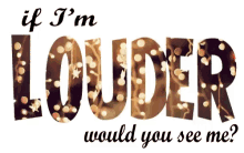 If Im Louder Would You See Me Friday GIF - If Im Louder Would You See Me Friday Fireworks GIFs