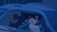 Anime Sweet Dreams GIF - Anime Sweet Dreams Shocked GIFs