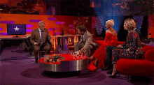 Do You Want A Second The Graham Norton Show GIF - Do You Want A Second The Graham Norton Show Bradley Cooper GIFs