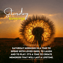 Blessings Saturday Images GIF