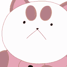 determined puppycat bee and puppycat i can do this adamant