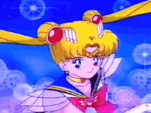 Super Sailor Moon GIF - Super Sailor Moon Moon Twilight Flash GIFs