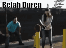 Ndeso Belah Duren GIF - Durian Duren Belah GIFs