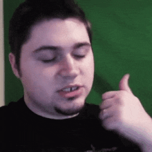 Josh Jepson Super Awesome GIF - Josh Jepson Super Awesome Thumbs Up GIFs