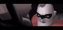 Mr Incredible Robert Parr GIF - Mr Incredible Robert Parr Where Is My Family GIFs