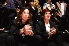 gif ozzy sharon