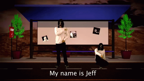 Jeff The Killer GIF - Jeff The Killer - Discover & Share GIFs