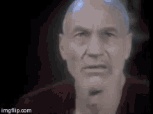 Picard What GIF - Picard What There Are4lights GIFs