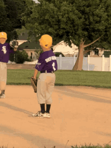 little league baseball
