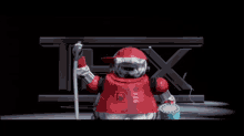 Thx Moo Can Logo Tex The Robot GIF