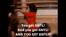 Gntl Cryptocurrency GIF