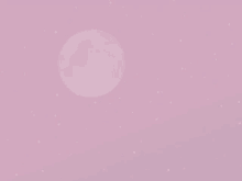 Pink Sky GIF